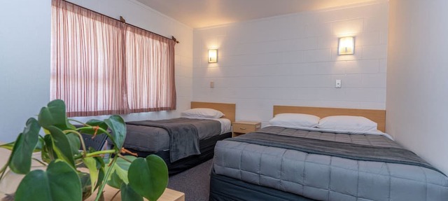 Loredo Motel