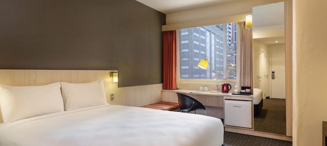 ibis Wellington