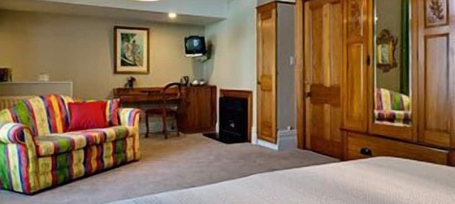 The Peppertree Luxury Accommodation