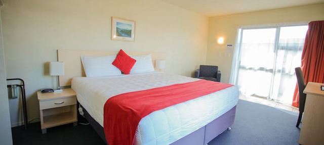 Abbots Hamilton - Hotel and Conference Centre