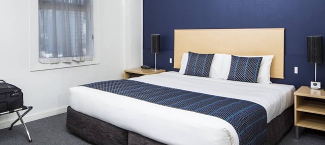 Willis Wellington Hotel