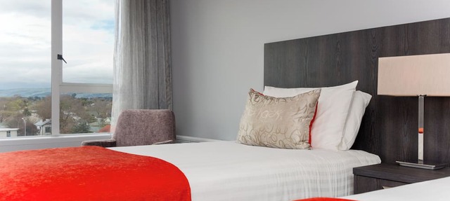 Copthorne Hotel Palmerston North