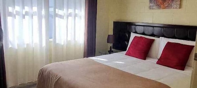 Cedar Lodge Motel Hamilton