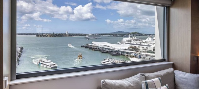 M Social Hotel Auckland