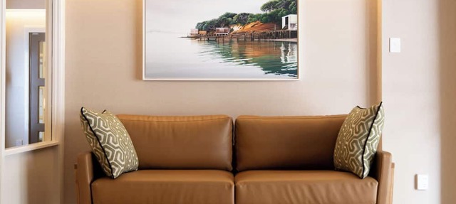 Auckland Rose Park Hotel