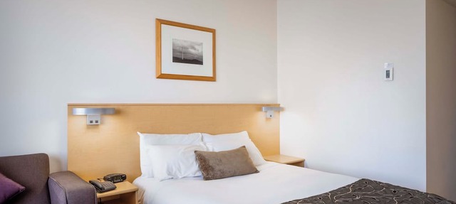 Distinction Palmerston North Hotel & Conference Centre