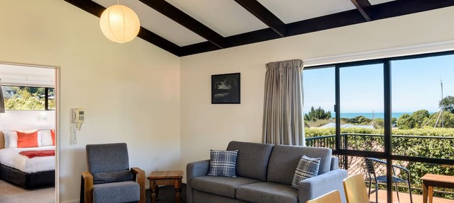 Kaiteri Motels and Apartments