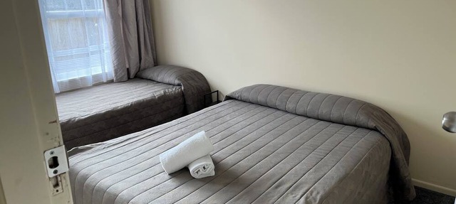 Classic Motel