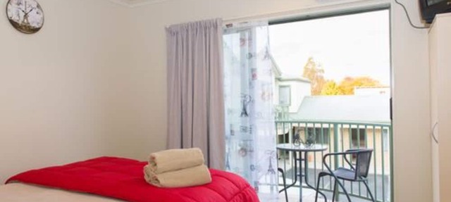 Hamilton Settlers Motor Lodge