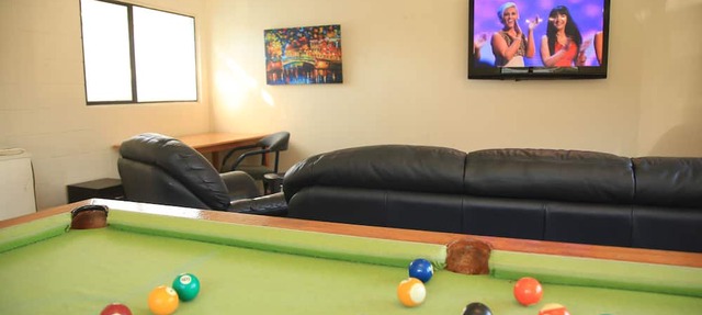 Parklands Marina Holiday Park