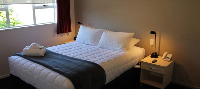 Alpine Rose Greymouth Motel