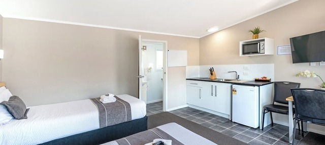 Travellers Inn Motel