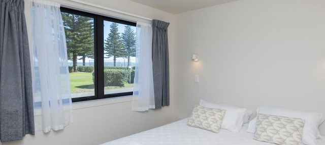 Waikanae Beach TOP 10 Holiday Park