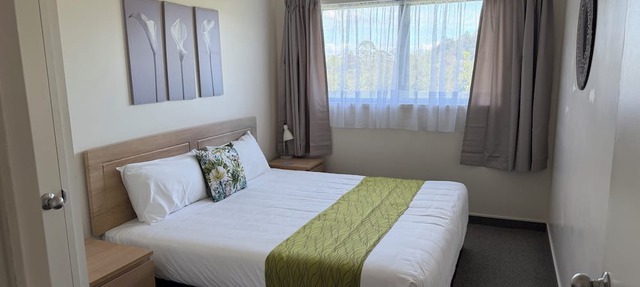 Coromandel Court Motel