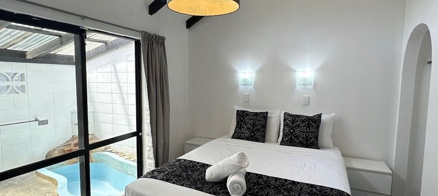 Chelmswood Motel Taupo