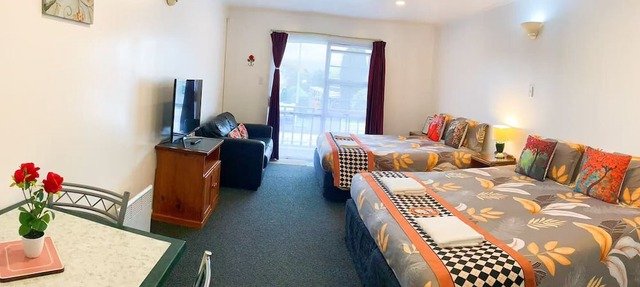 Kerry's Motel