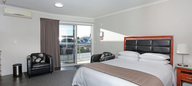 City Corporate Motor Inn