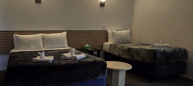 Motel 22