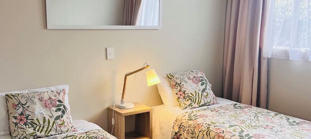 Aorangi Motel