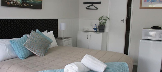 High Street Living Motel