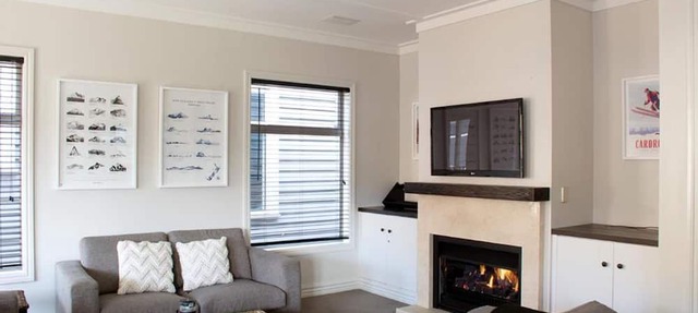 Cardrona Hotel