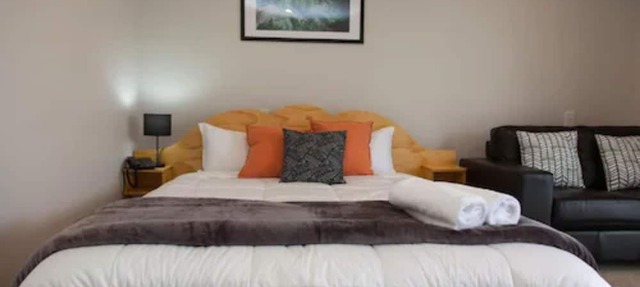 Otorohanga & Waitomo Motels