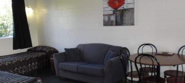 Greymouth KIWI Holiday Parks & Motels