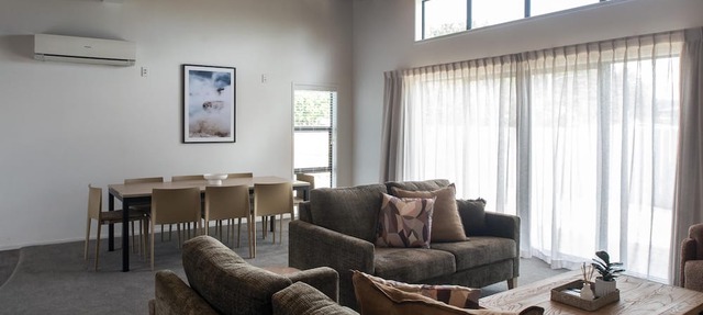 Tasman Holiday Parks- Rotorua