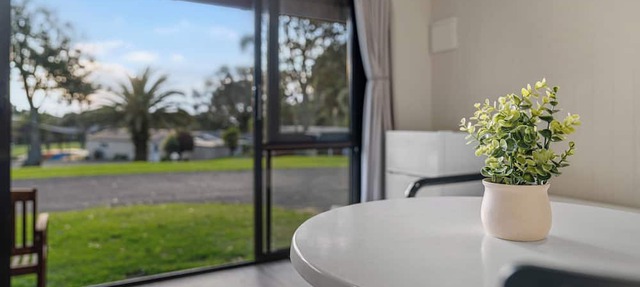 Tasman Holiday Parks - Ohiwa