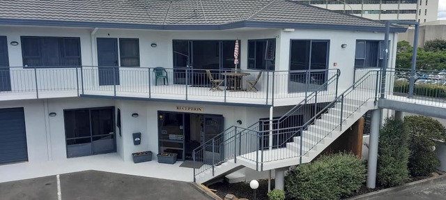 Abode Motel