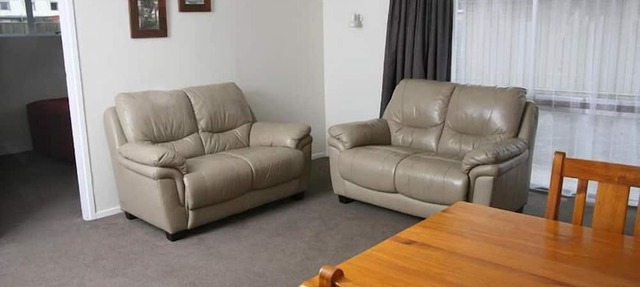 Mount Hutt Motels