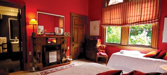 Archer House B&B