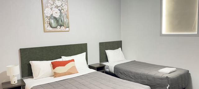 No1 Motels On Victoria