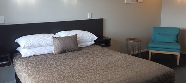 Aspree Motor Inn