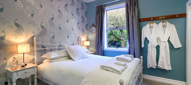 The Ferry Bed & Breakfast
