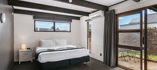 Rolleston Motel Thames – Wenzel Motels