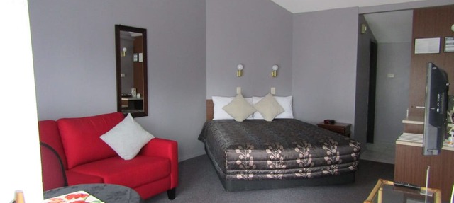 Gateway Motor Lodge