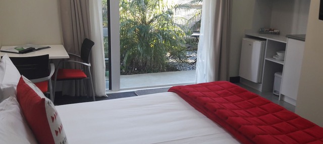 Southpacific Motel and Conference Centre