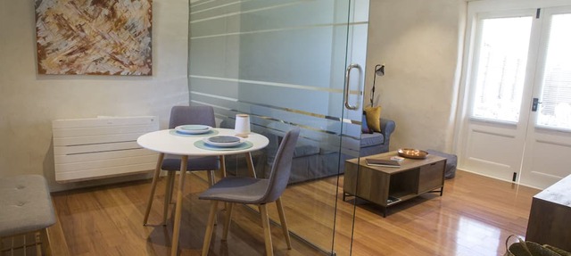 Woodstock Suite