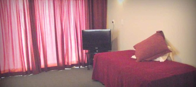 Panorama Motor Inn Te Kuiti