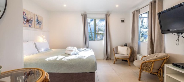 Waiheke Island Motel