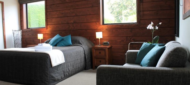 Inn the Bay Bed & Breakfast