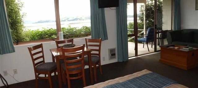 Harbour View Motel Coromandel