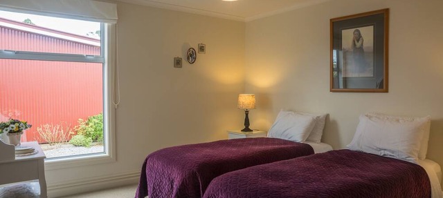 Theatre Royal Hotel Kumara