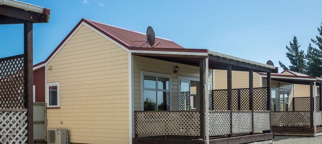 Theatre Royal Hotel Kumara