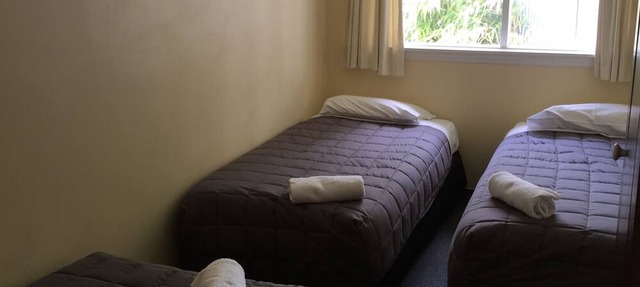 Ferry Motel