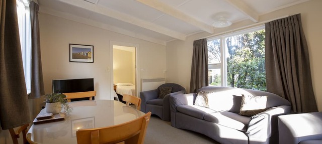 Punakaiki Beachfront Motels