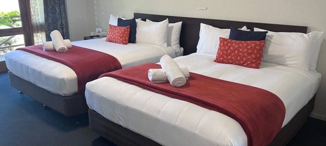 Harvest Hotel