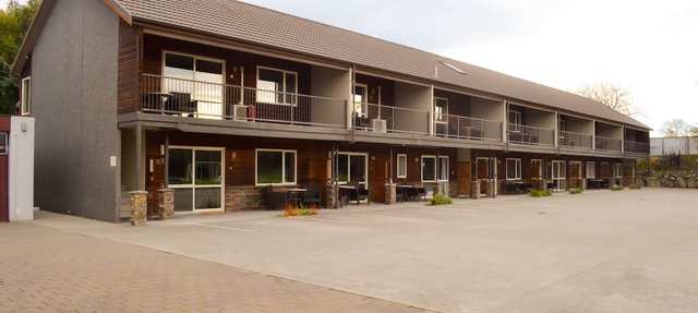 Aspen on King Motel