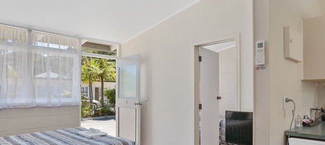 Amber Court Motel Whakatane